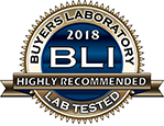 BLI 2018 - Highly Recommended