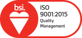 ISO 9001-2015