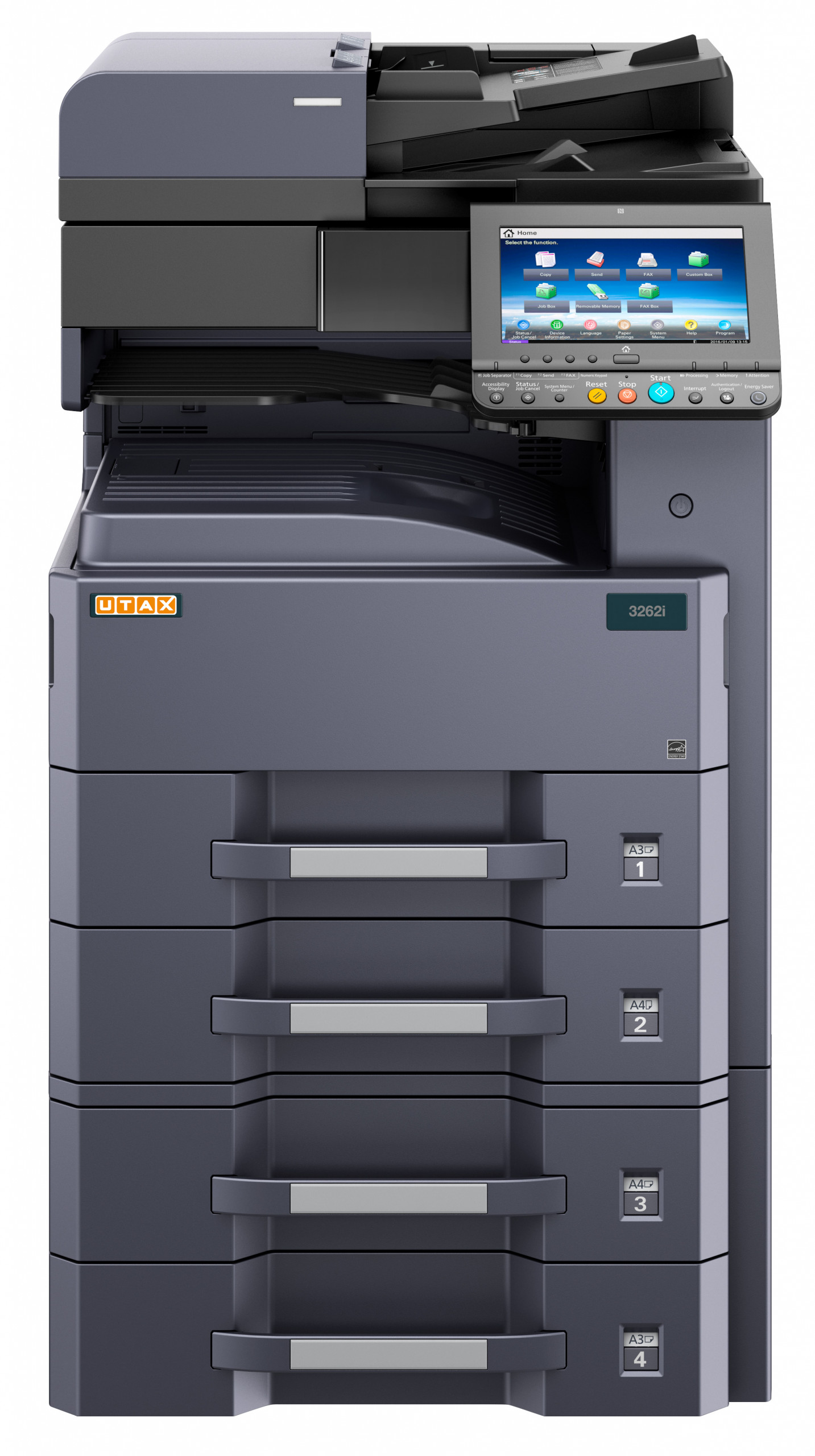 utax software download
