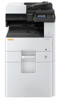 P-2540i MFP