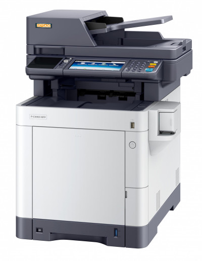 P-C3062i MFP - Image 4