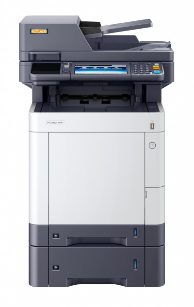 P-C3062i MFP - Image 3