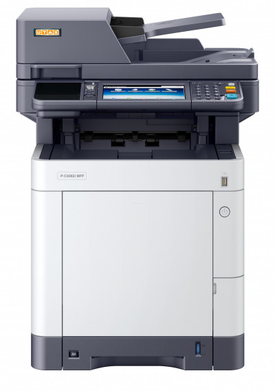 P-C3062i MFP - Image 2