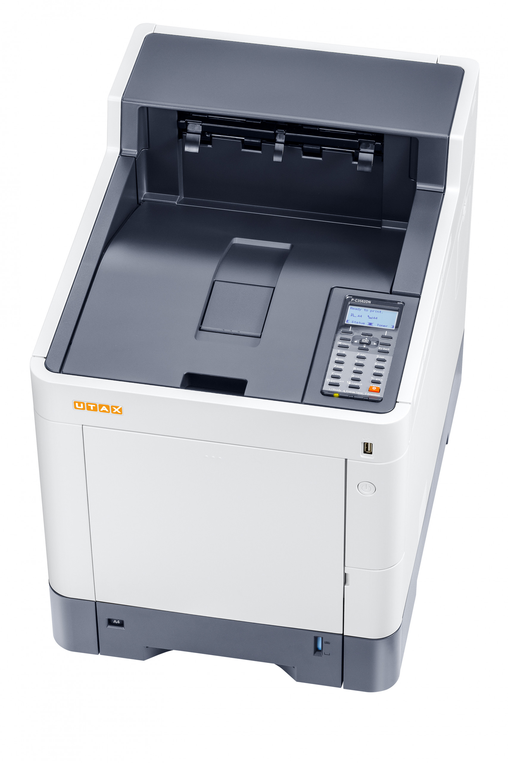 Принтер Kyocera P5021cdn Купить