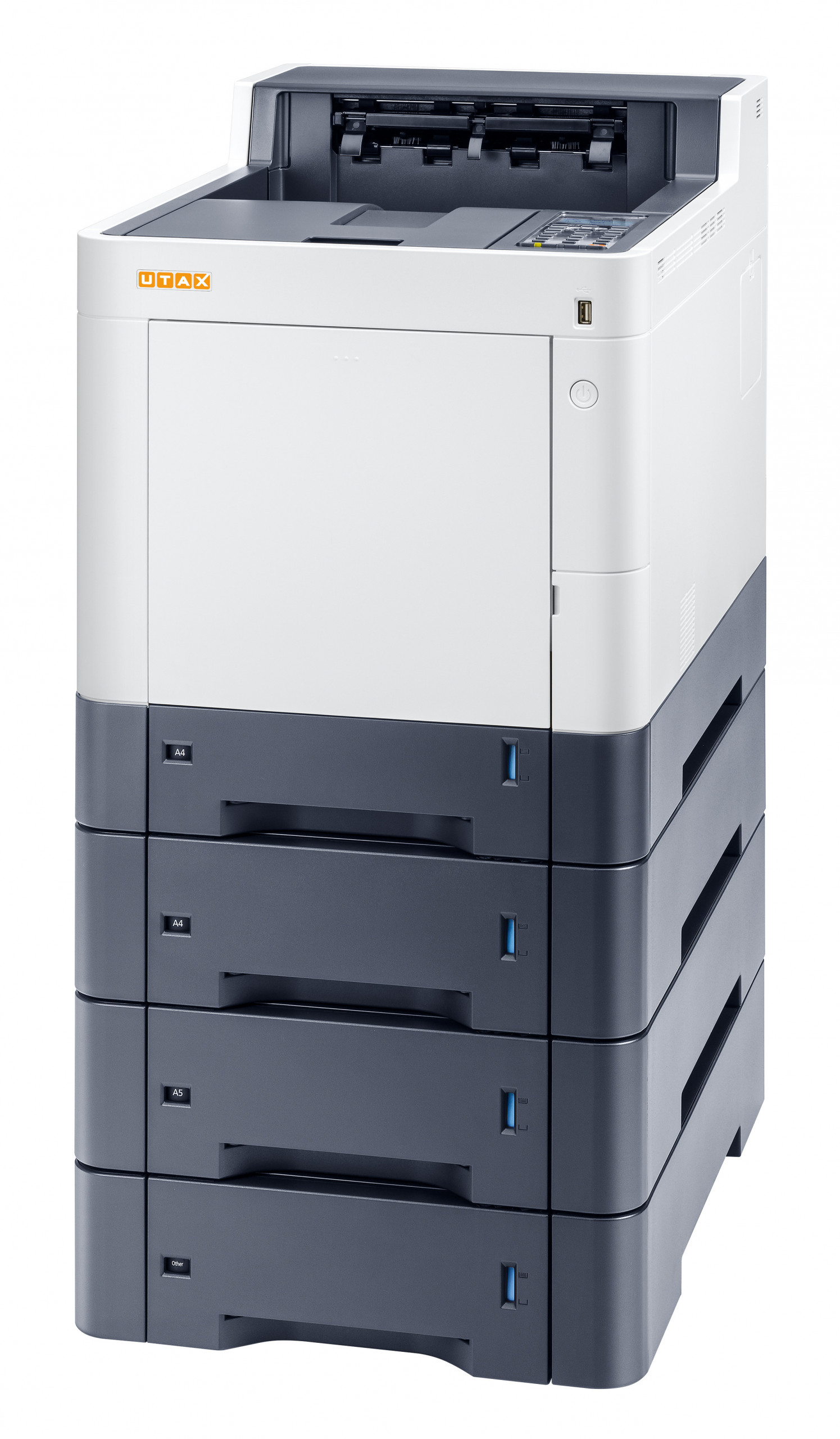 Принтер Kyocera P5021cdn Купить