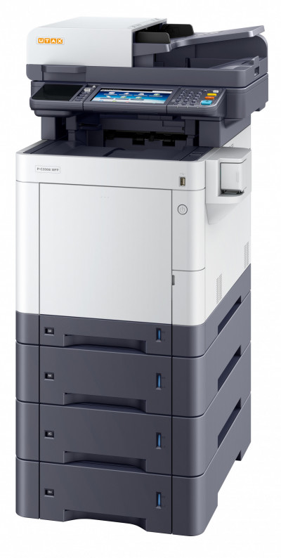 P-C3566i MFP - Image 2