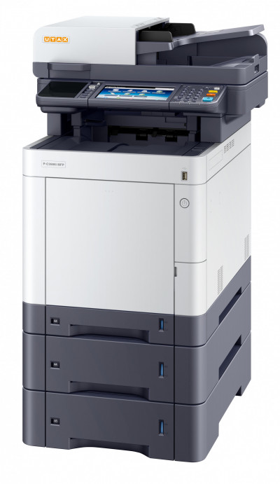 P-C3566i MFP - Image 3