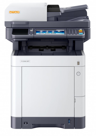 P-C3566i MFP - Image 4