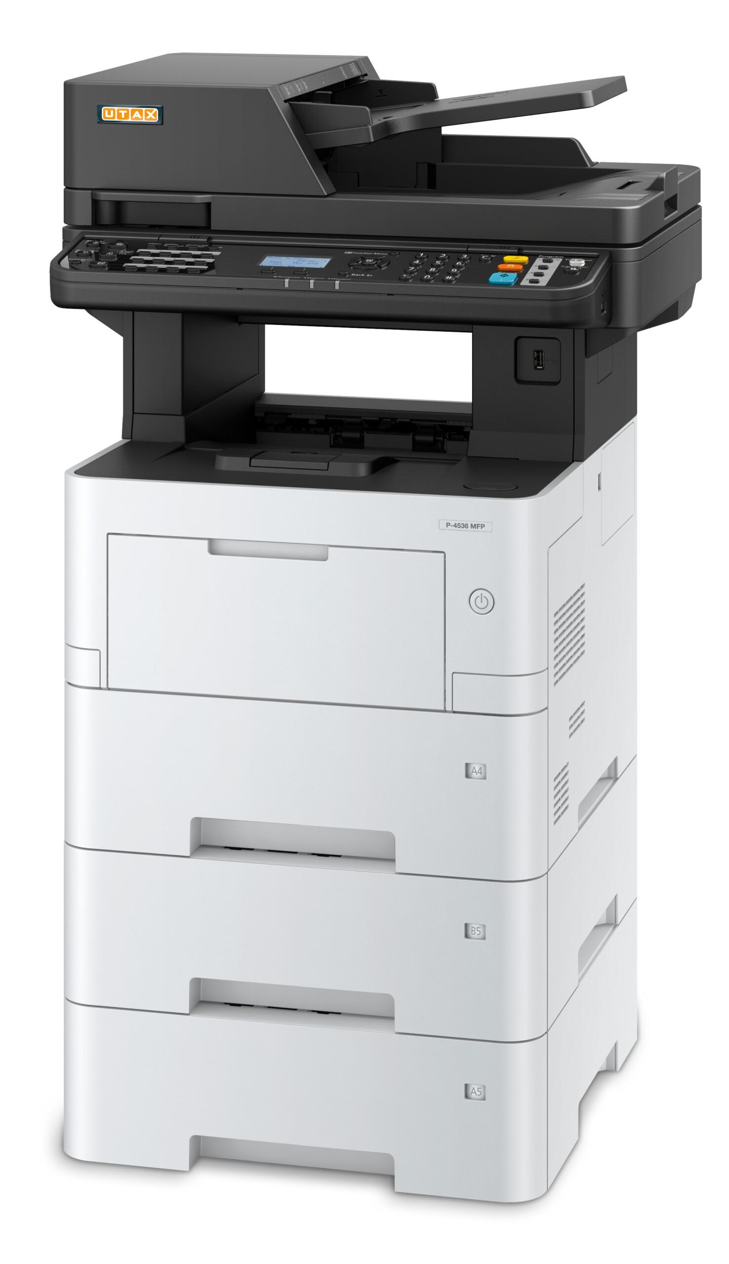 P-4536 MFP