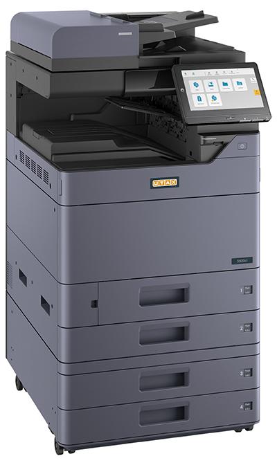 3509ci multifunctional system