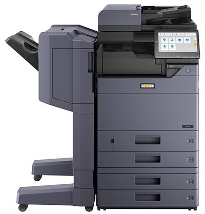 4009ci multifunctional system